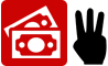 Get Cash/Credit