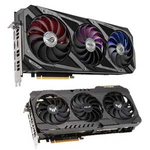 Graphics Card