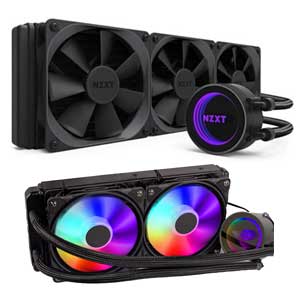 Coolers