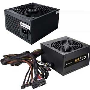 Power Supply