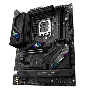 Motherboard
