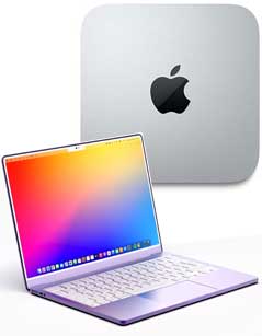 Apple Mac