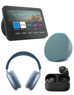 Audio