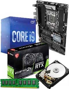 Computer Parts
