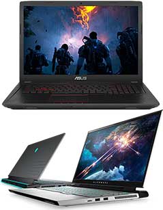 Laptop