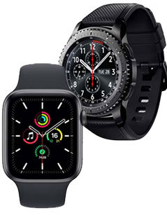 Smart Watches