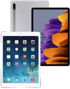 Tablets