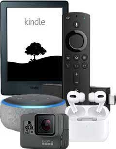 Gadgets