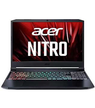 Acer Nitro V ANV15-52-78MG (5060 GPU) Laptop