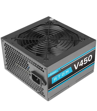 Antec Atom V450 V2 450Watt Power Supply