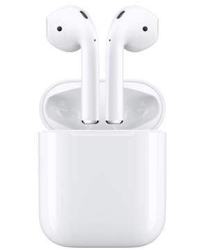 Apple AirPods (1st Gen)
