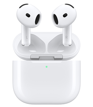 Apple AirPods 4 with Active Noise Cancellation