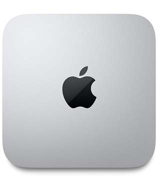Apple Mac Mini (M4 Pro,64GB RAM,8TB SSD)