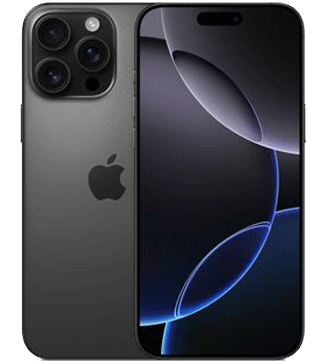Apple iPhone 16 Pro Max 1 TB (Any Color)