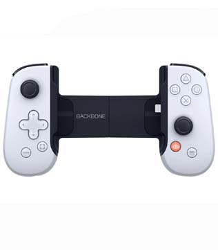 Backbone One for iPhone, PlayStation Edition