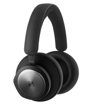 Bang & Olufsen Beoplay Portal Wireless Bluetooth Gaming Headphone (Black)