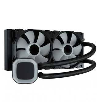 ASUS Rog Ryujin III 360 Argb Cooler