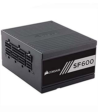 Corsair SF 600 Watt Power Supply