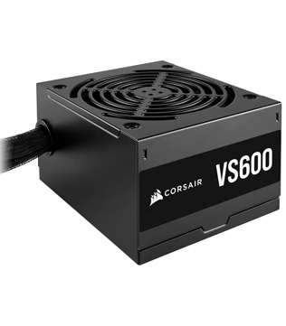 Corsair VS600 Power Supply