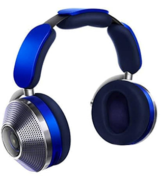 Dyson Zone Absolute Noise Cancelling Headphones (Any Color)