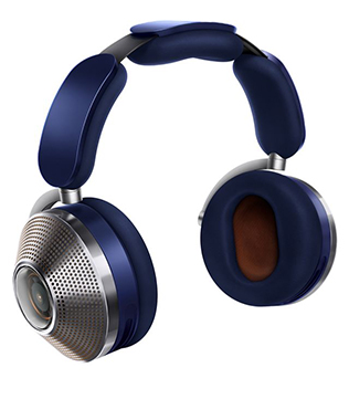 Dyson Zone Absolute Plus Noise Cancelling Headphones (Any Color)