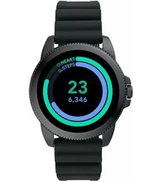 Fossil Gen 5E (42mm) (Any Color)