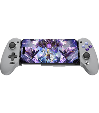 GameSir G8 Galileo Type-C Mobile Gaming Controller for Android & iPhone 15 Series