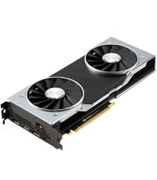 Nvidia RTX 3090 24GB Graphics Card (Any Brand)