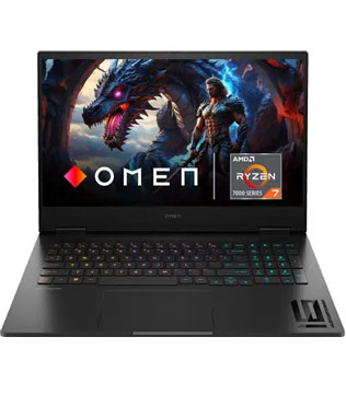 HP Omen 16 XF0100AX (4070 GPU) Laptop