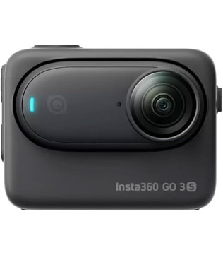 Insta360 GO 3S 128GB Action Camera Action Camera