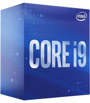 Intel Core i9 14900KS CPU