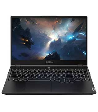 Lenovo Legion 7i 82TD009KIN (3080 Ti GPU) Laptop