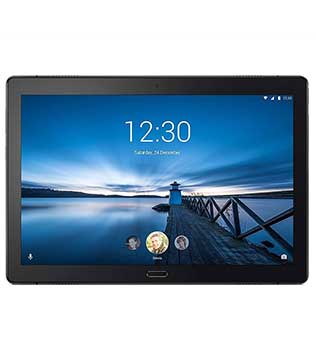 Lenovo Tab P10 64GB ROM Wi-Fi & LTE (Any Color)
