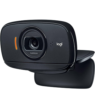 Logitech HD C525 Webcam