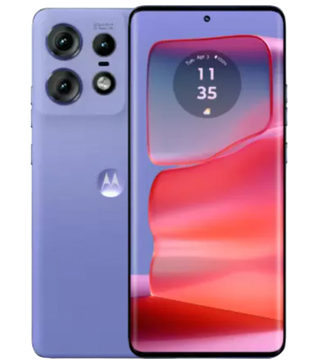 Motorola Edge 50 Pro 12GB RAM, 256GB Storage (Any Color)