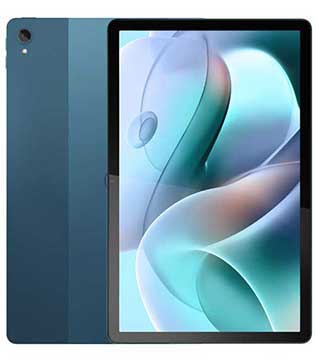 Motorola Moto Tab G70 128GB Wi-Fi & LTE (Any Color)