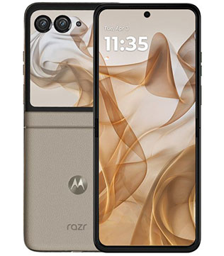 Motorola Razr 50 Ultra 8GB RAM, 256GB Storage (Any Color)