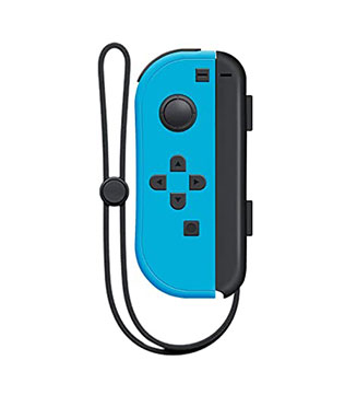 Nintendo Joy Con (Left) (Any Color)