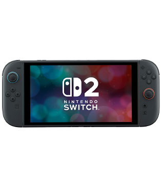 Nintendo Switch 2 Console 256GB