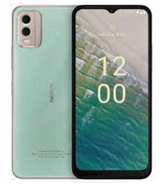 Nokia C32 4GB RAM, 128GB Storage (Any Color)