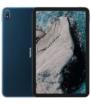 Nokia Tab T20 64GB Wi-Fi Only (Any Color)