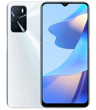 OPPO A16 4GB RAM, 64GB Storage (Any Color)