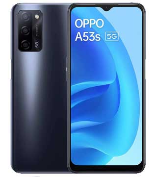 OPPO A53s 5G 6GB RAM, 128GB Storage (Any Color)