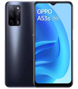 OPPO A53s 5G 8GB RAM, 128GB Storage (Any Color)