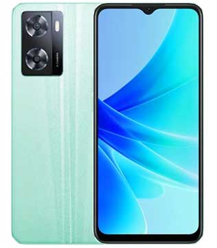 OPPO A57 2022 4GB RAM, 64GB Storage (Any Color)