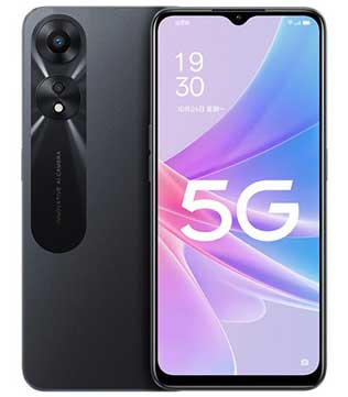 OPPO A78 5G 8GB RAM, 128GB Storage (Any Color)