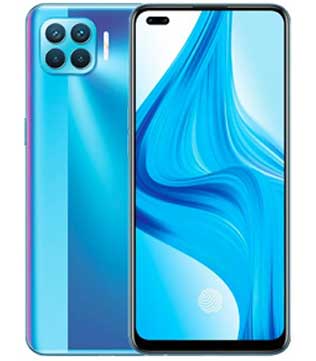 OPPO F17 Pro 8GB RAM, 128GB Storage (Any Color)