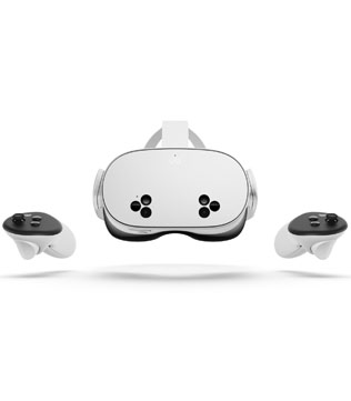 Oculus Meta Quest 3s (256GB) PC