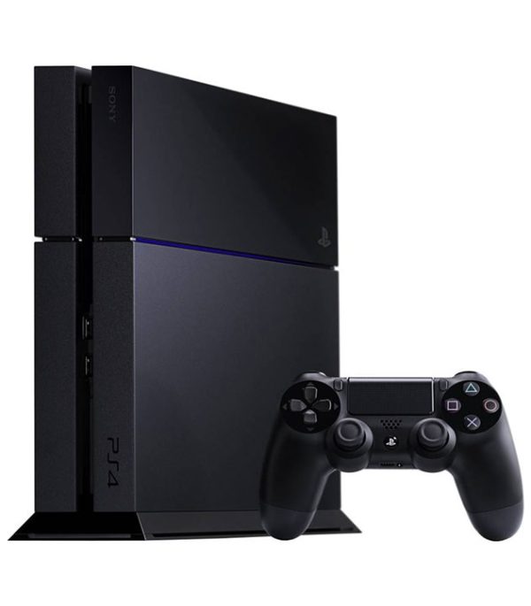 Sony PlayStation 4 2TB