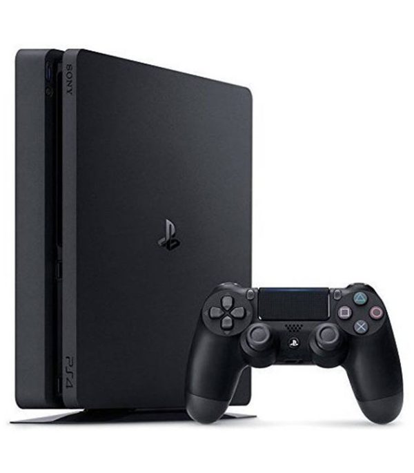 Sony PlayStation 4 Slim 2TB